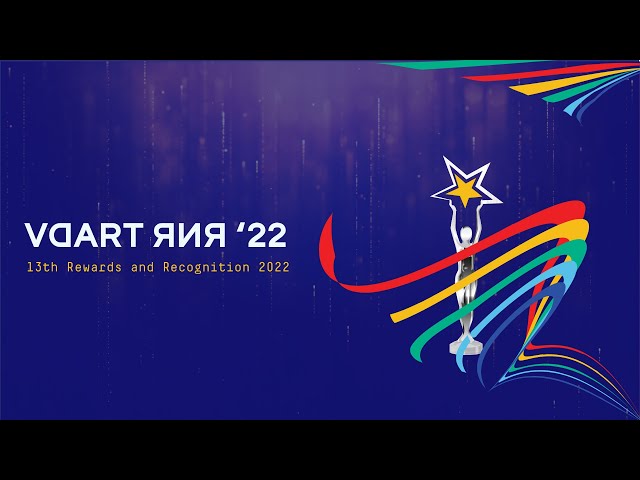 VDart RNR 2022 Live Streaming | 13th Rewards and Recognition 2022 | 360 view | Virtual Reality