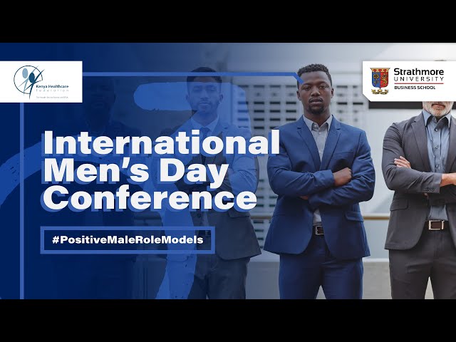 International Men's Day