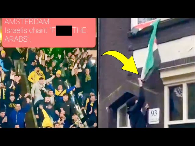 Violent Fans Terrorize City with ABSURD Levels of Bigotry and Hate