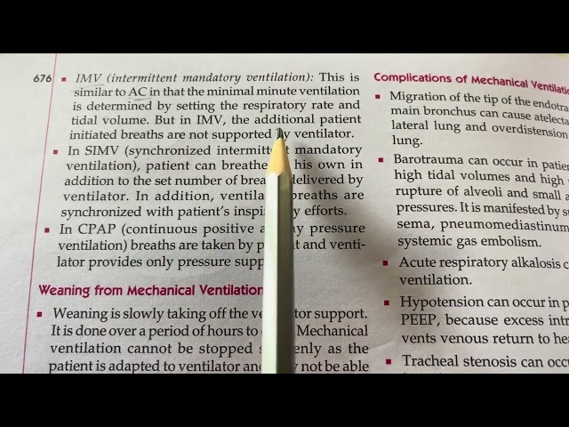 Respiratory System Part - 2