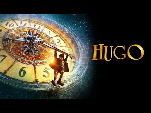 Hugo Full Movie Story Teller / Facts Explained / Hollywood Movie / Asa Butterfield / Ben Kingsley