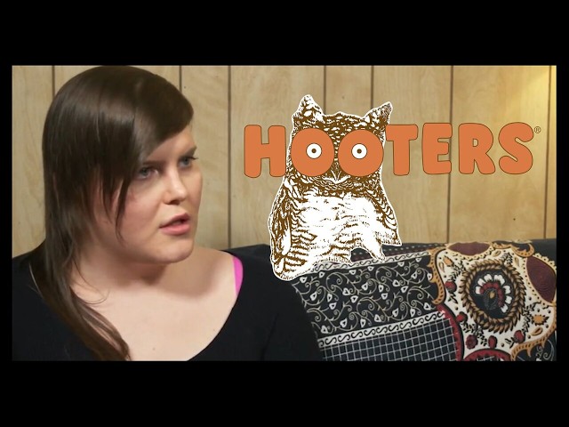 Transgender Woman SUES Hooters After Being Denied Job...