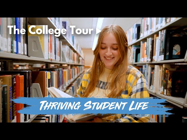 Quinnipiac University- An Active & Thriving Student Life | The College Tour