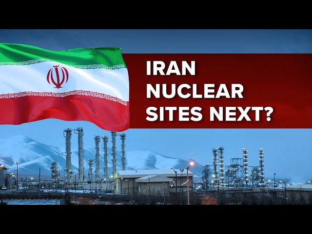 Iranian Nuclear Facilities Could Be Next | Jerusalem Dateline - October 29, 2024