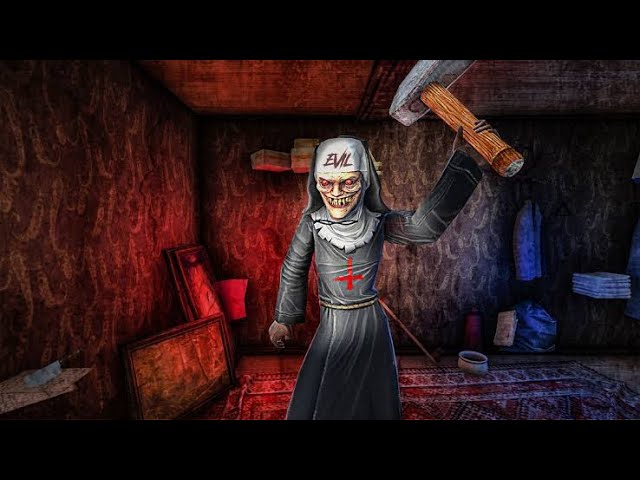 LIVE GRANNY HORROR GAME EXTREME MODE #live #granny #shortlive #grannylive