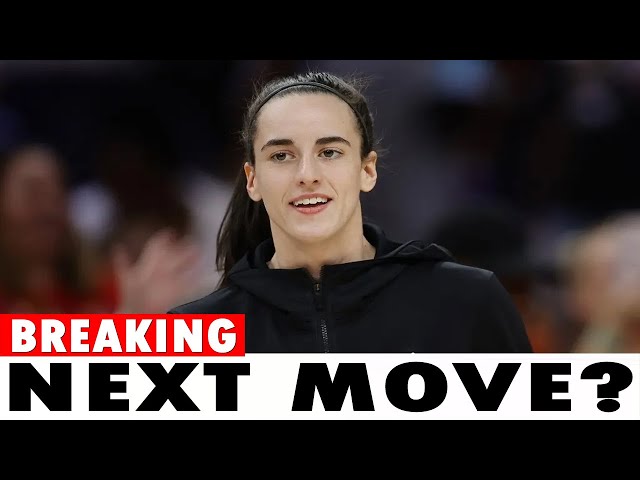 Caitlin Clark could be set for major move as WNBA fans spot huge hint