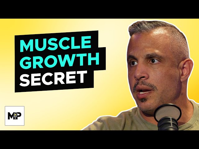 Maximize Your Progress: How Recovery Boosts Muscle Growth | Mind Pump 2369