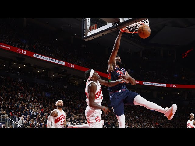 Philadelphia 76ers vs Toronto Raptors - Full Game 3 Highlights | April 20, 2022 NBA Playoffs