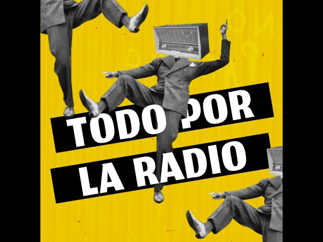 Todo por la Radio | No exento de polémica