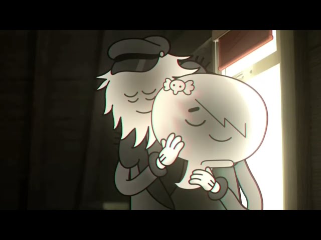 The Amazing World of Gumball - Carrie Reunited Her Father!!!