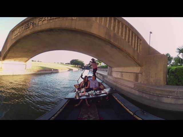 Irving's Gondola Adventures 360