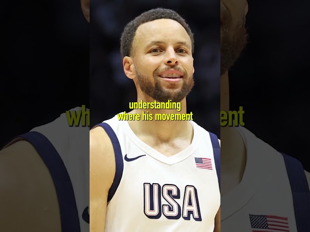 Can USA Men's Basketball Be Beaten at the Olympics? #Basketball #TeamUSA #USA #Olympics #lebronjames