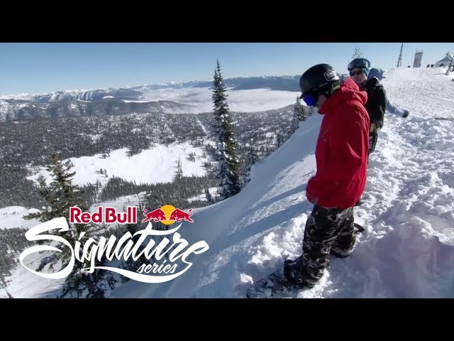 Red Bull Signature Series - Supernatural 2012 FULL TV EPISODE 6