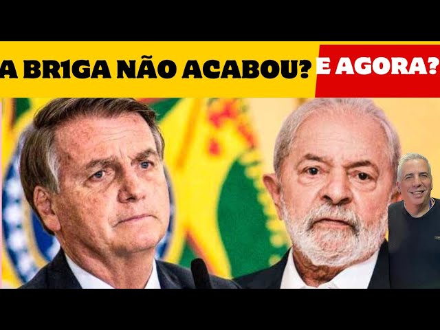 Tarólogo Didgio conta tudo o que vai acontecer com o Lula e com o Bolsonaro