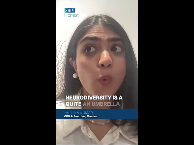 Supporting Neurodiversity in the Workplace | Honest HR