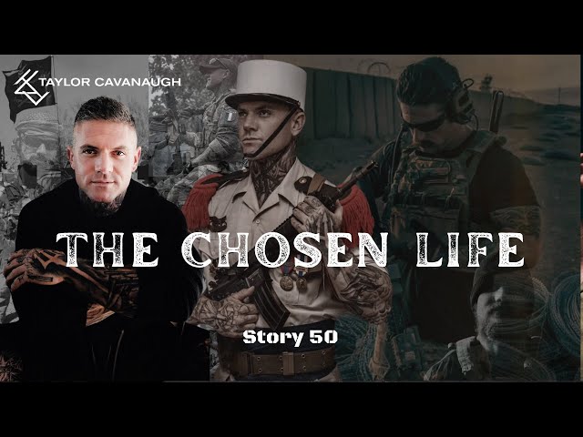 TCAV TV: The Chosen Life - Story 50