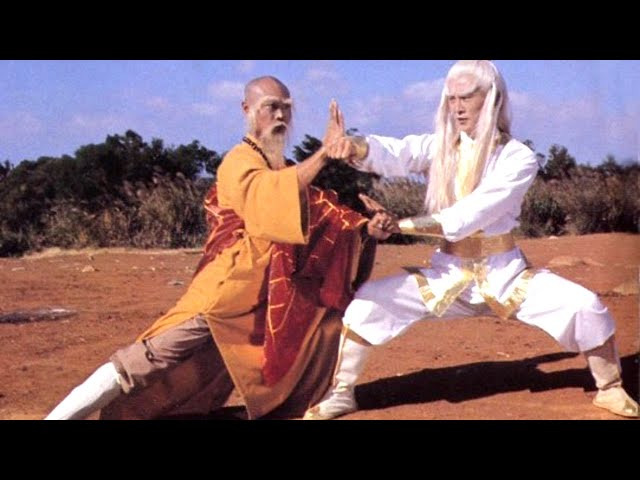 Kung Fu Hunter || Best Action Chinese Martial Arts Movie In English