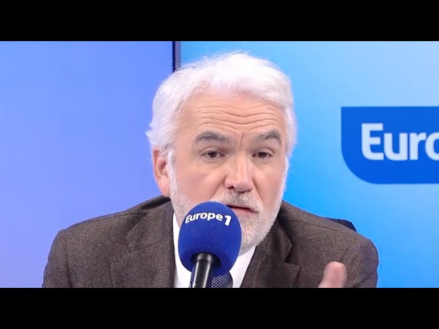 Procès Palmade : "On a le droit de tuer les gens !" : un auditeur perd ses nerfs face à Pascal Praud