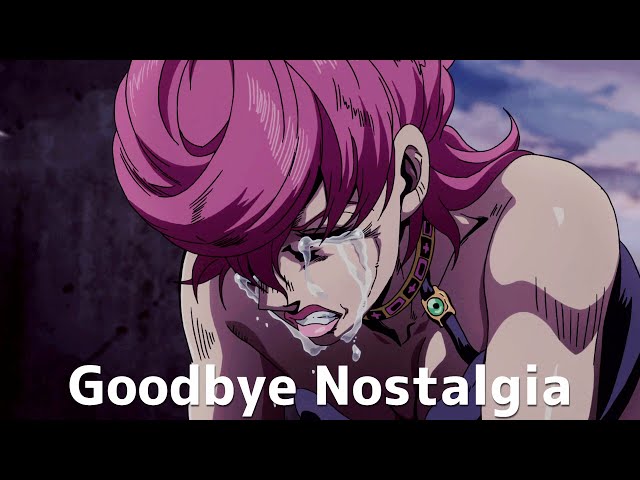 Goodbye Nostalgia (Narancia Version)