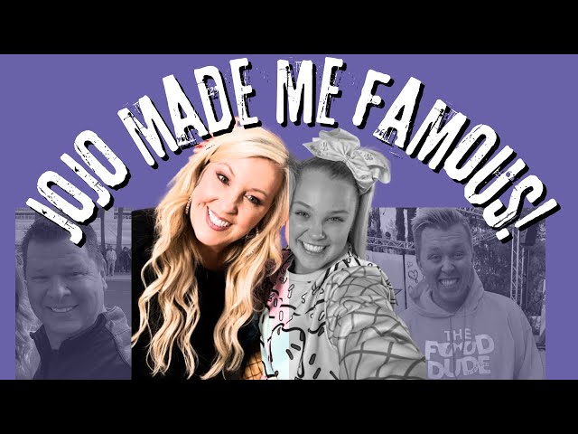 JoJo Siwa's Mom Is The Problem And It's SAD...