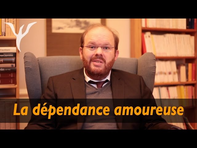 Dépendance affective & dépendance amoureuse: comprendre pour vaincre la peur de l'abandon!