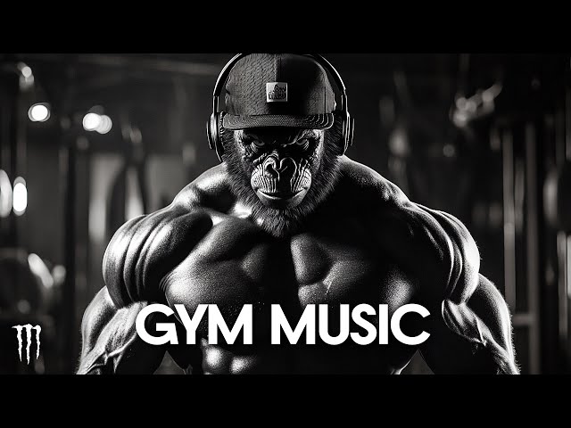 Best Gym Workout Music Mix 2024 🏆 Powerful Trap Workout Music 🏆 Workout Training Motivation #64