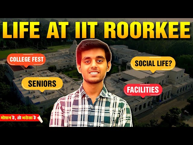 Life Before v/s After Cracking JEE | Success Story of AbhiRaj | Motion JEE #nvsir #topperstips