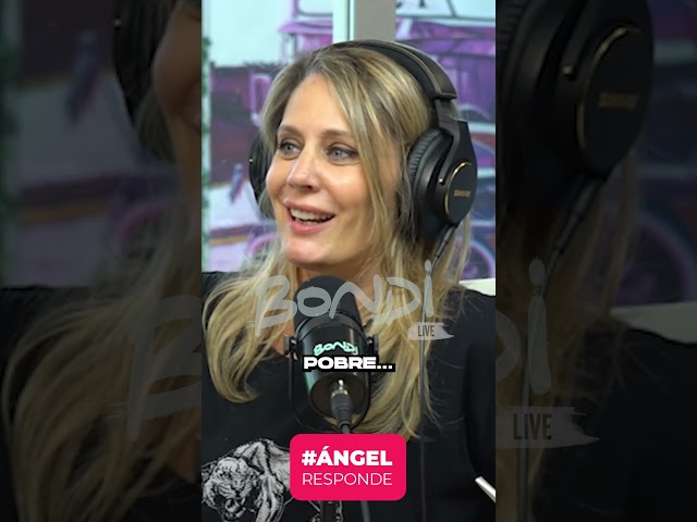 FLOR JAZMIN SOBRE OCCHIATO, FLOR VIGNA Y FRANZONI #bondi #angeldebrito #florjazminpeña #occhiato