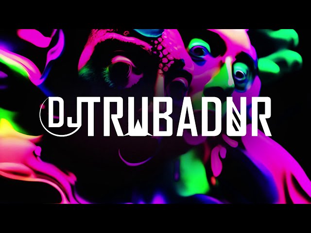 🎉 Best OF @DjTRUBADUR 🔊 @BALAMUCPodcast LIVE ⭕ 1h BIG Dj SET 🎧 Mixed MUSIC 👁️ Special MEGA Mix