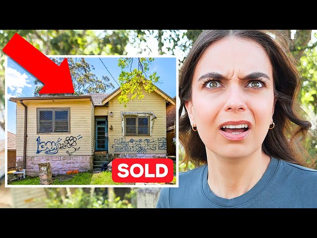 Buying a House WITHOUT telling my Wife PRANK! GOES HORRIBLY WRONG!