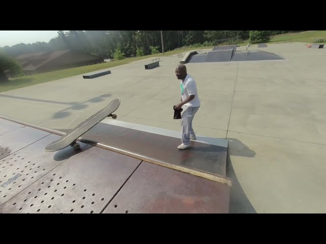 sk8park 3d - VR 180