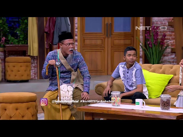 The Best Of  Ini Talk Show - Ngeselinya Kake Rese Di Ini Talk Show