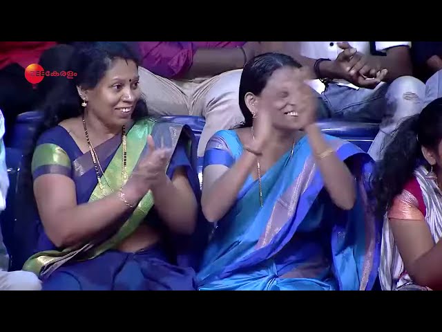 Boeing Boeing - Ep45 - Webisode - June 17, 2019 | Zee Keralam