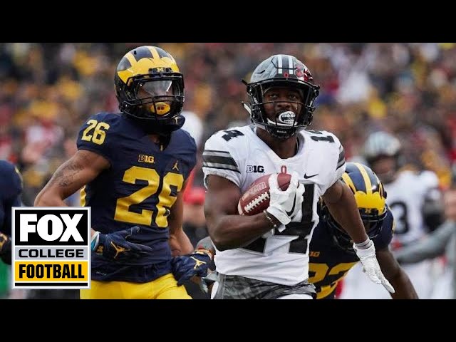 Who will win the Big Ten in 2018? FOX College Football crew weighs in | CFB | FOX SPORTS