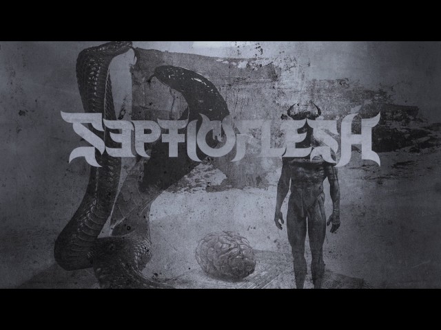 Septicflesh - Dante's Inferno (official 360° video)