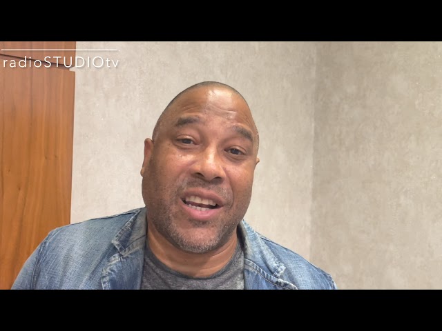 John Barnes