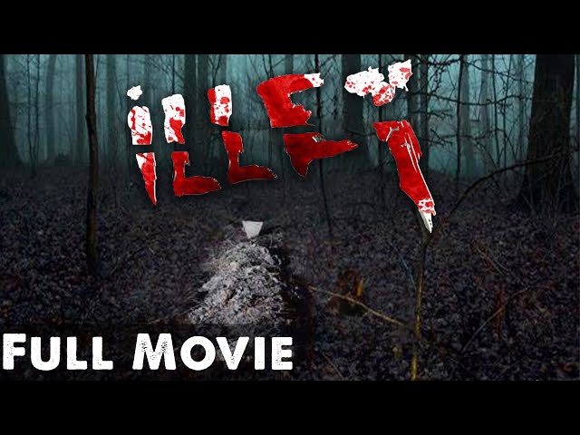 Illet [Eng & Malay Subs]  | Turkish Horror Full Movie | Engin Alkan | Taner Karamahmutoglu