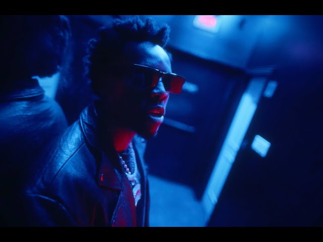 Roy Woods - Rockstar Baby (Official Music Video)