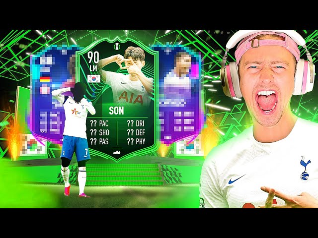 *INSANE* RTTF PACK OPENING | FIFA 22 Pack Opening