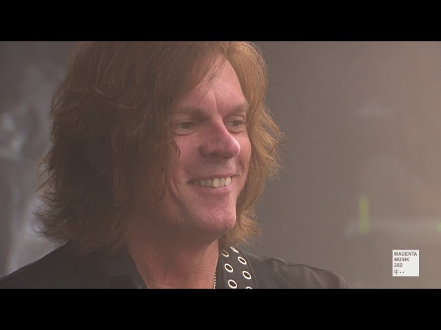 Europe - Live Wacken 2017 (Full Show HD)