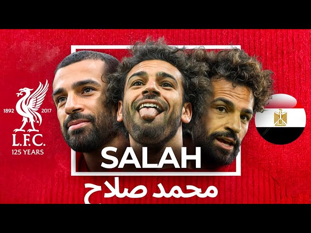 Mohamed Salah: The Underappreciated Genius