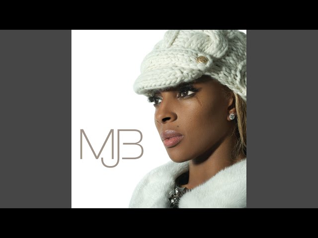 MJB Da MVP (Alternate Version)