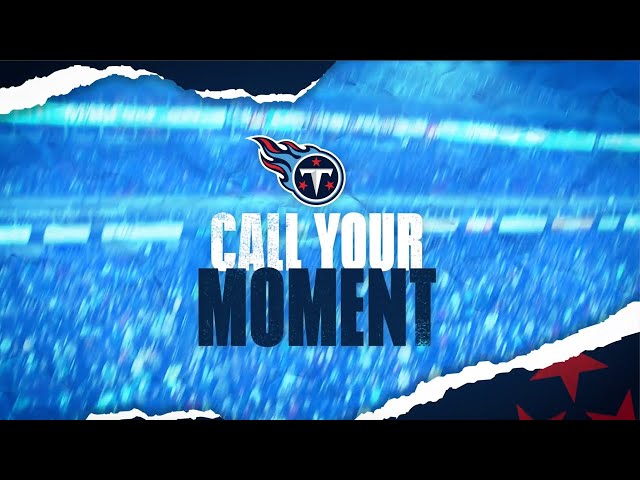 Call Your Moment: Goal Line Stand vs. Chargers