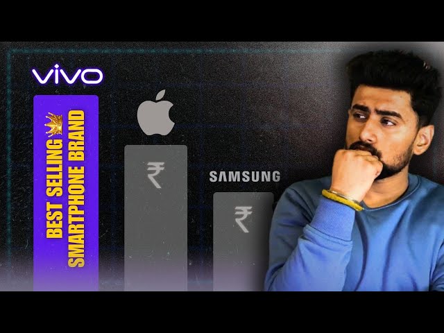 Why Vivo is WINNING in India? | Tech United