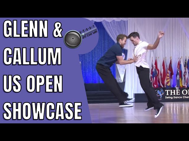 Glenn Ball & Callum Powell | US Open 2019 Showcase Analysis