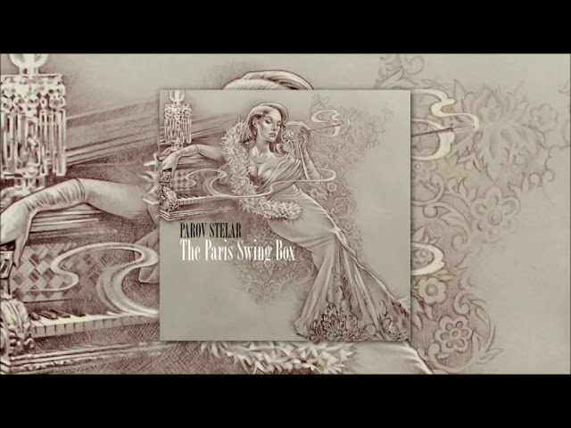 Parov Stelar - Booty Swing (Official Audio)