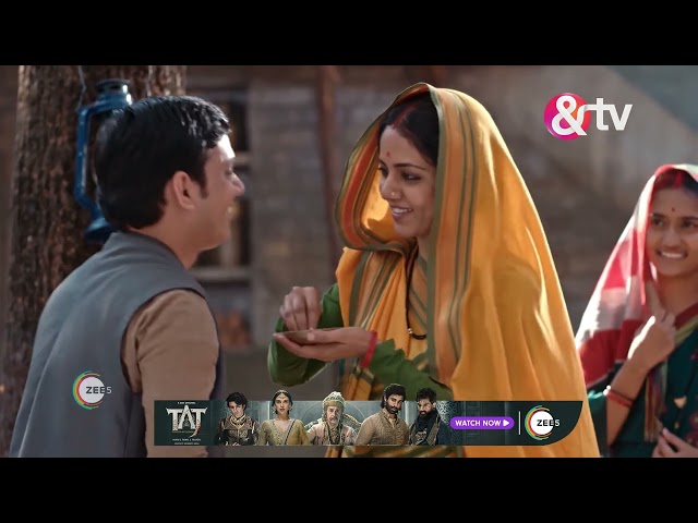 Atal | Ep - 88 | Webisode | Apr, 4 2024 | Neha Joshi, Vyom Thakkar | And TV