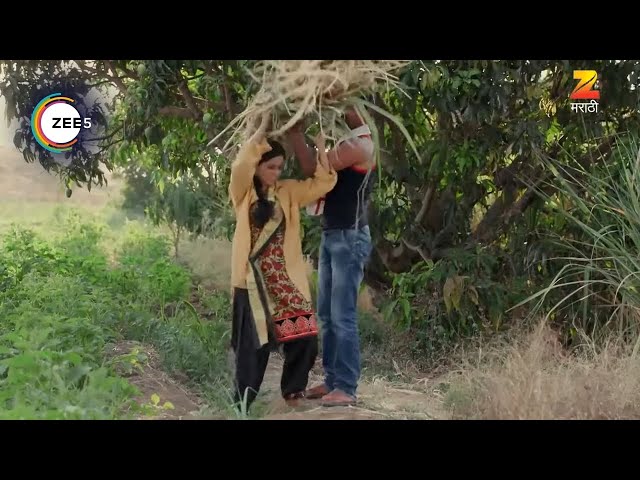 Lagira Zhala Jee | Indian Marathi Love Story | Sheetal, Ajinkya | Zee Marathi