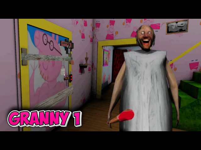 LIVE GRANNY HORROR GAME EXTREME MODE #live #granny #shortlive #grannygameplay #Shorts |Zrocy Gaming|