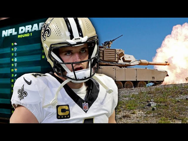 Tanking Won’t Save the New Orleans Saints – Here’s the Proof | James Skrmetta